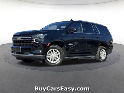 Used 2024 Chevrolet Tahoe LT