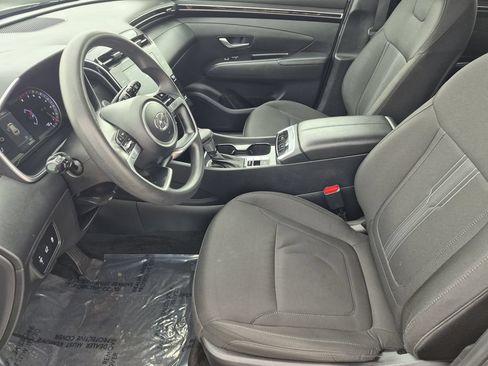 Used 2024 Hyundai Tucson SEL AWD/4WD image 11