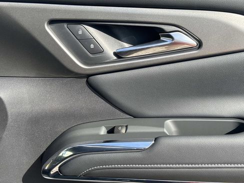 New 2026 Chevrolet Traverse LT w/ Driver Confidence Package image 14