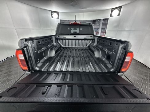 New 2026 GMC Canyon Elevation w/ Convenience Package AWD/4WD image 26