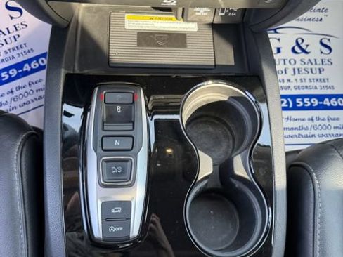 Used 2019 Honda Pilot Elite image 17