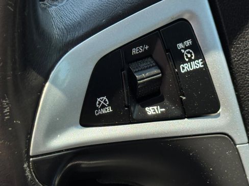 Used 2015 Chevrolet Equinox LT FWD image 13