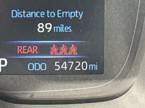 Used 2020 Toyota Corolla LE FWD image 28