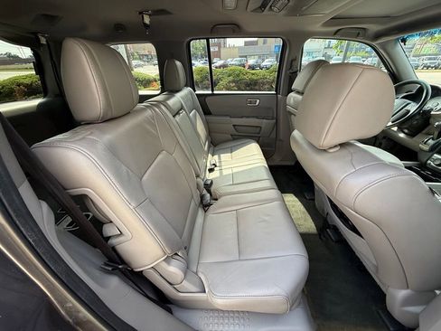 Used 2014 Honda Pilot EX-L image 40