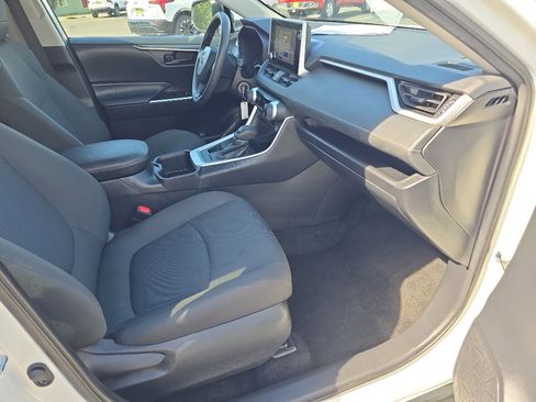 Certified 2024 Toyota RAV4 LE image 16