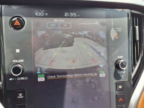 Certified 2024 Subaru Outback Touring XT AWD/4WD image 6