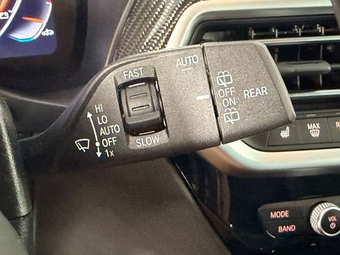 Used 2023 BMW X3 M40i w/ Premium Package AWD/4WD image 29