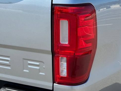 Used 2021 Ford Ranger Lariat w/ Trailer Tow Package RWD image 25