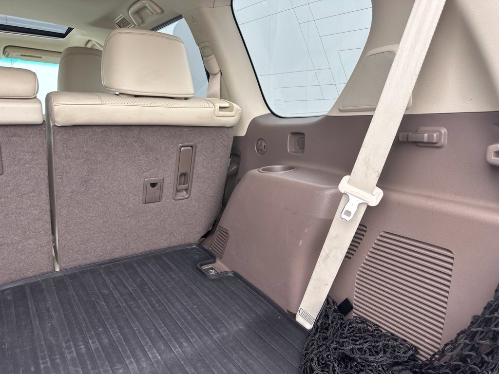 Used 2014 Lexus GX 460 Luxury AWD/4WD image 25