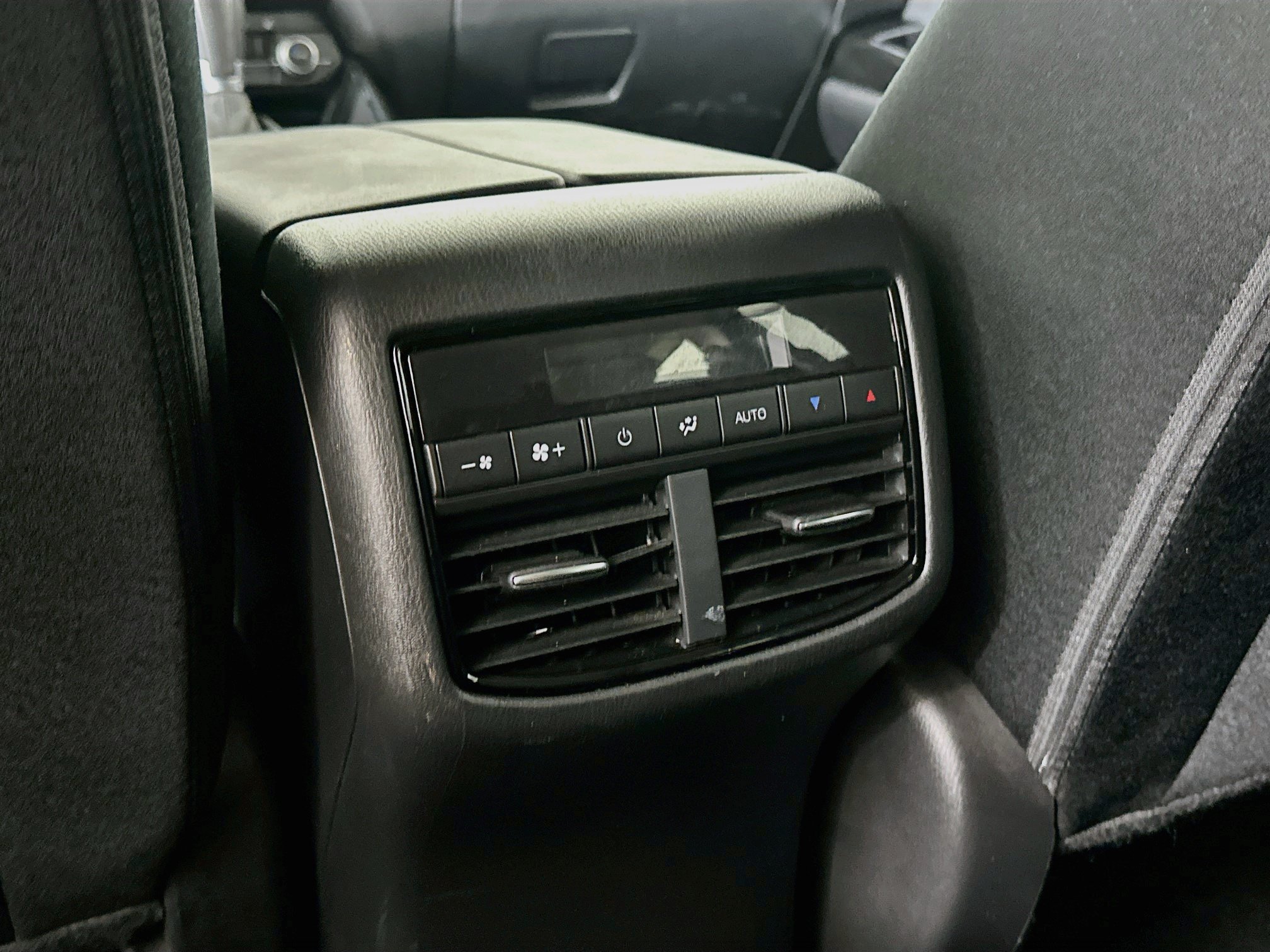 Used 2020 MAZDA CX-9 Sport FWD image 26