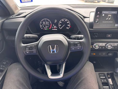 Used 2026 Honda CR-V EX image 21