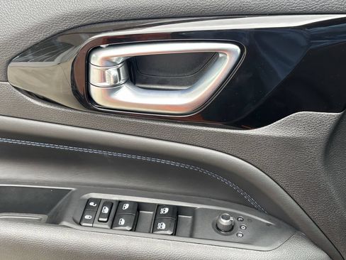 New 2026 Jeep Compass Latitude AWD/4WD image 21