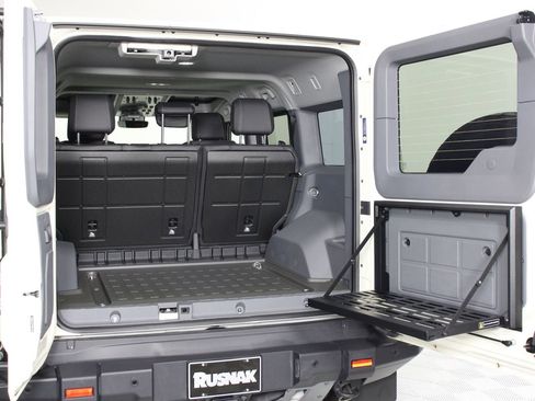 New 2026 INEOS Grenadier image 21