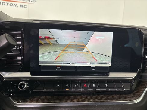 Used 2023 GMC Sierra 1500 Elevation w/ X31 Off-Road Package image 14