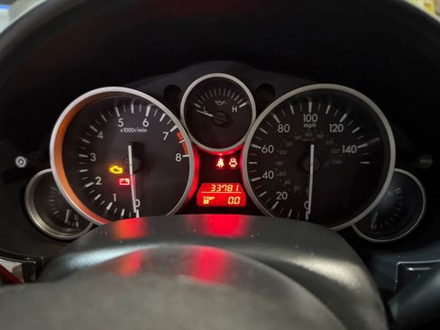 Used 2015 MAZDA MX-5 Miata Grand Touring w/ Premium Package image 12