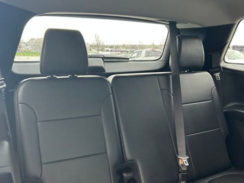 Certified 2020 Chevrolet Traverse LT AWD/4WD image 49