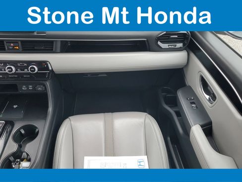 Used 2023 Honda Pilot EX-L image 18