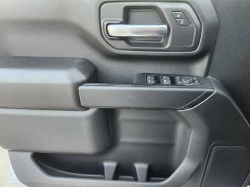 New 2026 Chevrolet Silverado 3500 W/T w/ WT Convenience Package image 22