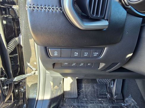 New 2026 MAZDA CX-50 AWD 2.5 S w/ Cargo Package image 18