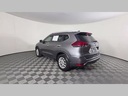 Used 2020 Nissan Rogue S w/ Special Edition Package FWD image 44