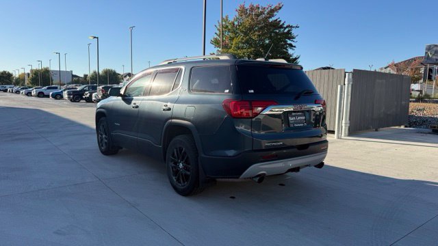 Used 2019 GMC Acadia SLT AWD/4WD image 4
