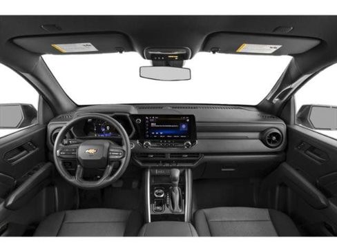 Used 2023 Chevrolet Colorado ZR2 w/ ZR2 Convenience Package III image 12