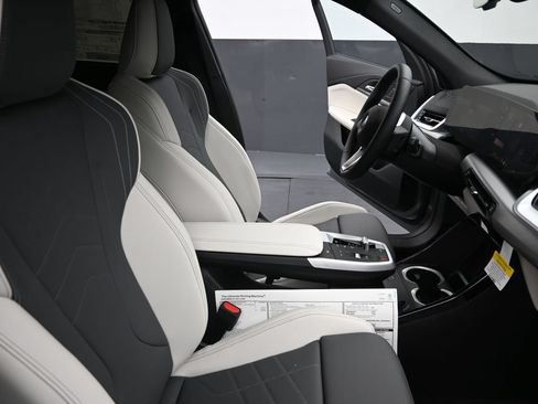 New 2026 BMW X2 xDrive28i w/ Convenience Package AWD/4WD image 21