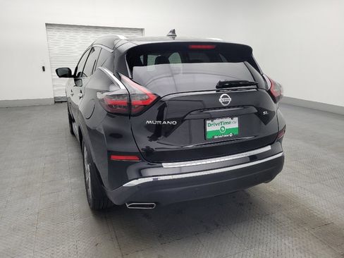 Used 2019 Nissan Murano SL image 6