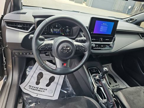 Used 2025 Toyota Corolla GR AWD/4WD image 17