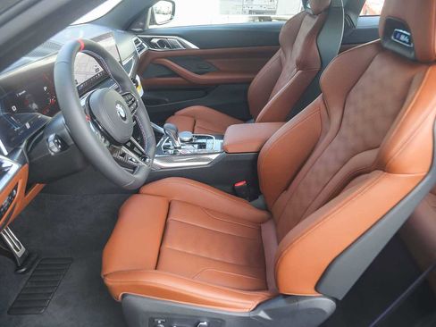 New 2026 BMW M4 xDrive Competition w/ Executive Package image 14
