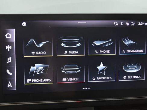 Used 2024 Audi A5 2.0T Premium Plus image 21