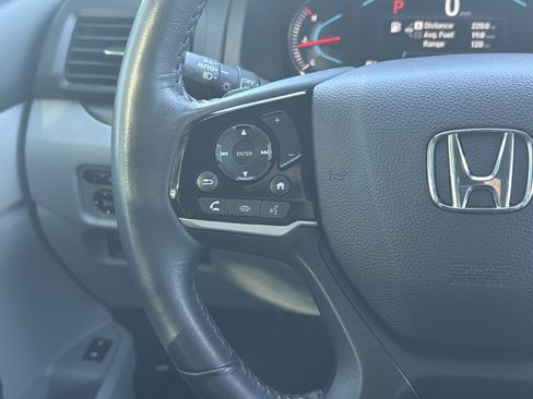 Certified 2022 Honda Pilot Special Edition image 18