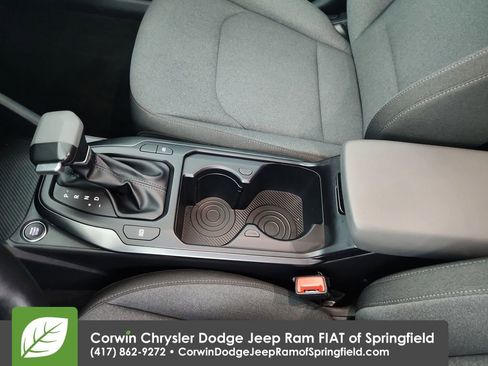 Used 2025 Kia K4 FWD image 27