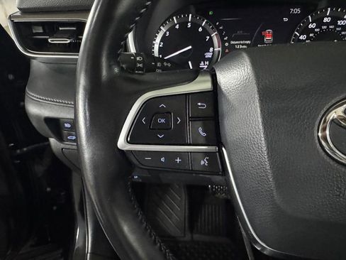 Used 2020 Toyota Highlander Limited AWD/4WD image 33