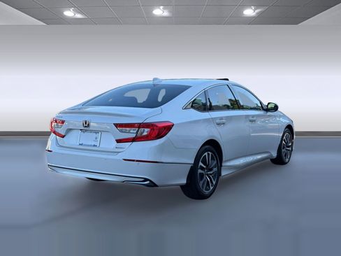 Used 2022 Honda Accord EX-L image 9