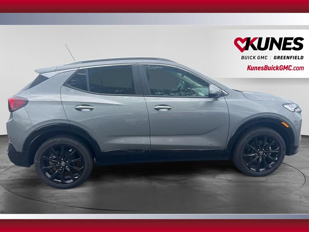 New 2026 Buick Encore GX Sport Touring w/ Comfort Package AWD/4WD image 13