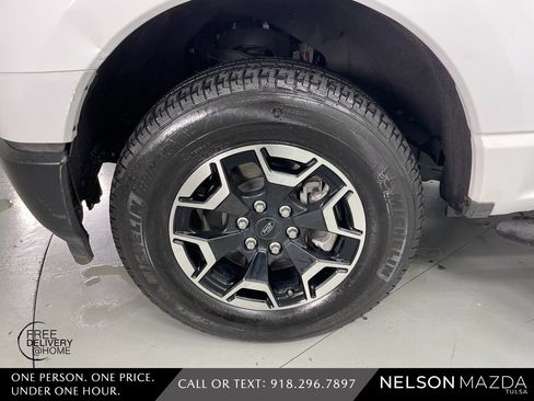 Used 2022 Ford F150 Lightning Pro image 11