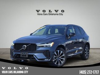 Certified 2025 Volvo XC60 B5 Plus AWD/4WD video 1