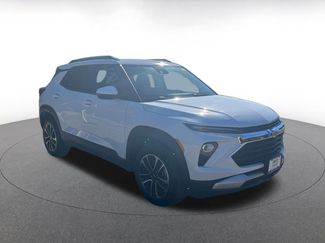Used 2025 Chevrolet TrailBlazer LT video 1