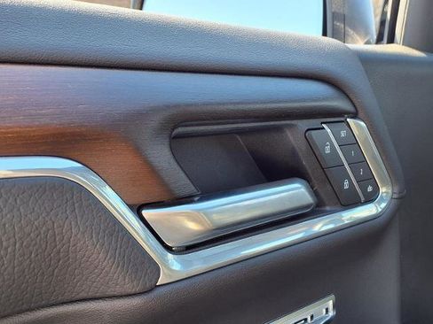 Certified 2025 GMC Sierra 1500 Denali image 16