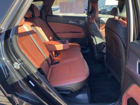 Certified 2023 Kia Sportage SX image 39
