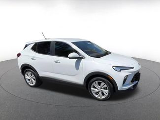 Used 2025 Buick Encore GX Preferred FWD video 2