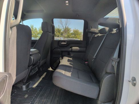 Used 2024 GMC Sierra 3500 Pro image 15