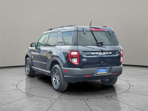 Certified 2021 Ford Bronco Sport Big Bend image 10