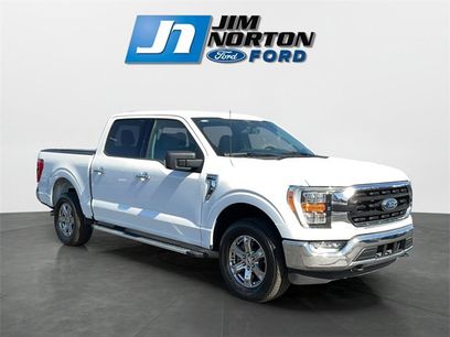 Used 2023 Ford F150 XLT w/ Equipment Group 302A High
