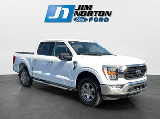 Used 2023 Ford F150 XLT w/ Equipment Group 302A High video 1