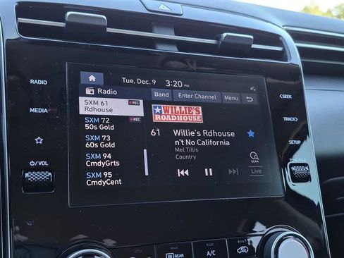 Used 2023 Hyundai Tucson SEL image 34