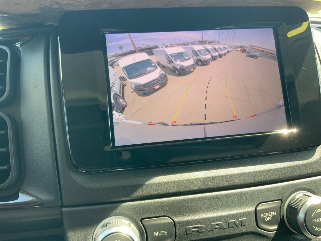 New 2026 RAM ProMaster 2500 w/ Convenience Group FWD image 22