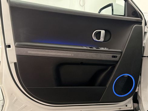 Used 2023 Hyundai Ioniq 5 Limited w/ Cargo Package RWD image 13