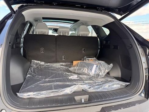 New 2026 Hyundai Tucson Limited AWD/4WD image 33